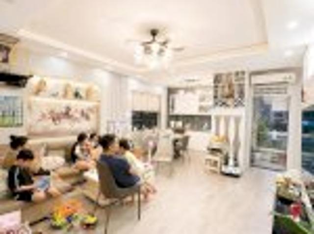 Bất động sản bán tại Hà Nội