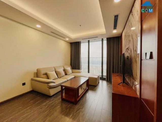 Căn hộ cho thuê tại Hoàn Kiếm, Hà Nội