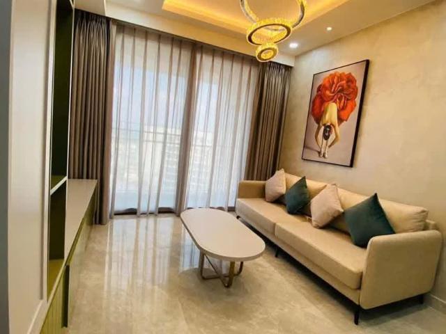 Căn hộ cho thuê tại Thủ Đức, Hồ Chí Minh