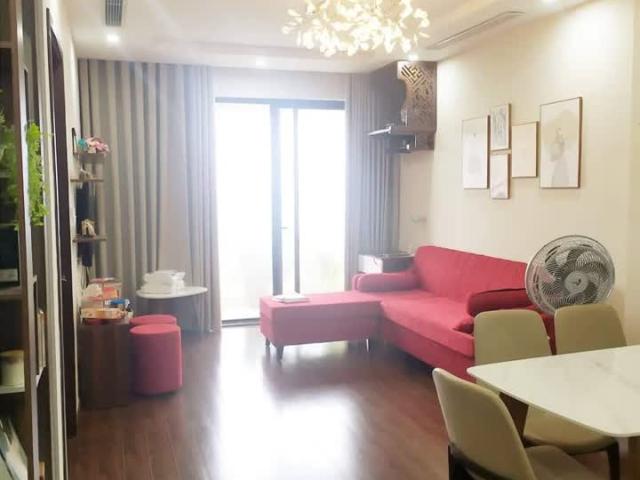 Căn hộ cho thuê tại Hoàn Kiếm, Hà Nội