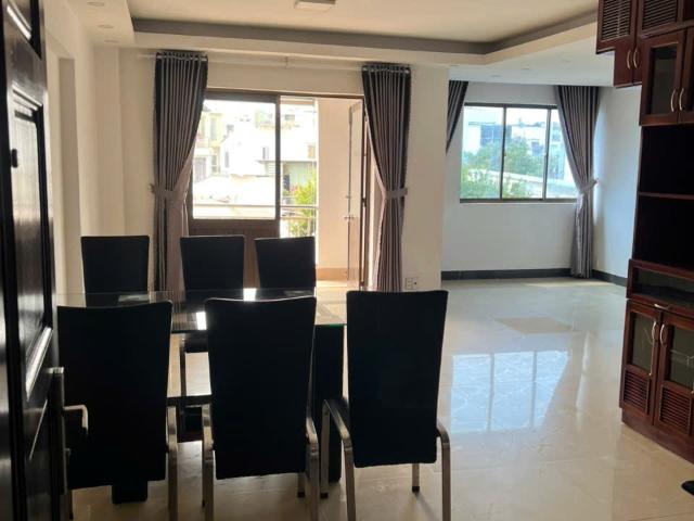 Căn hộ cho thuê tại Thủ Đức, Hồ Chí Minh