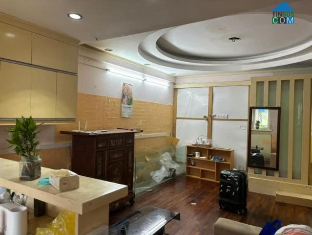 Căn hộ cho thuê tại Hoàn Kiếm, Hà Nội