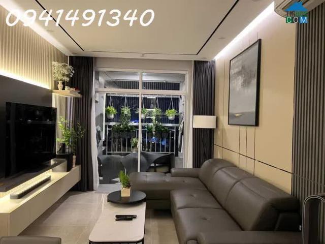 Căn hộ cho thuê tại Thủ Đức, Hồ Chí Minh