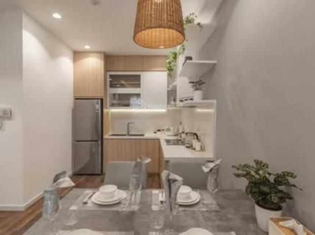 Căn hộ cho thuê tại Thủ Đức, Hồ Chí Minh