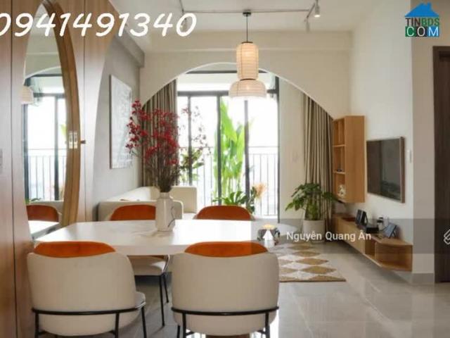 Căn hộ cho thuê tại Thủ Đức, Hồ Chí Minh