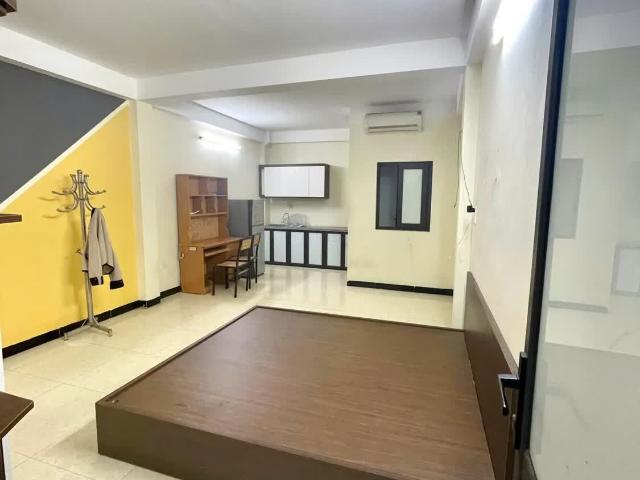 Căn hộ cho thuê tại Hoàn Kiếm, Hà Nội