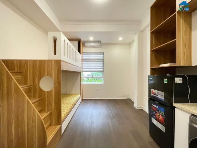 Căn hộ cho thuê tại Hoàn Kiếm, Hà Nội