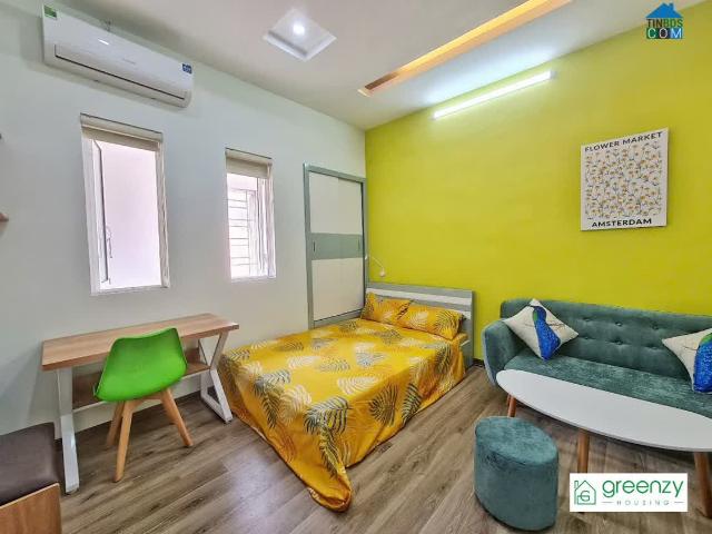 Căn hộ cho thuê tại Hoàn Kiếm, Hà Nội