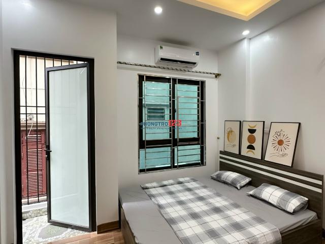 Bất động sản cho thuê tại Hà Nội