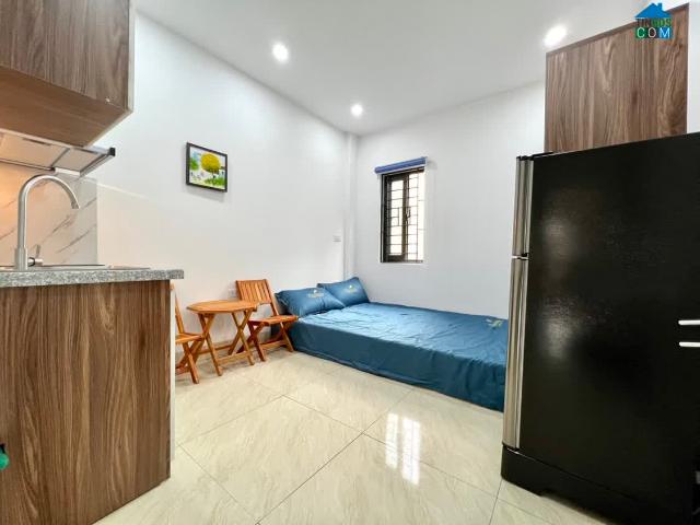 Căn hộ cho thuê tại Hoàn Kiếm, Hà Nội