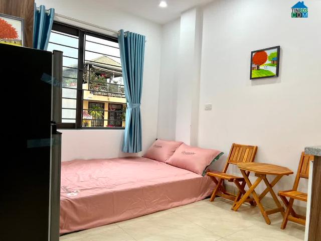 Căn hộ cho thuê tại Hoàn Kiếm, Hà Nội