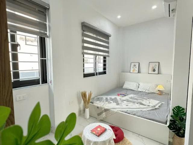 Căn hộ cho thuê tại Khu phố cổ, Thành phố Hà Nội