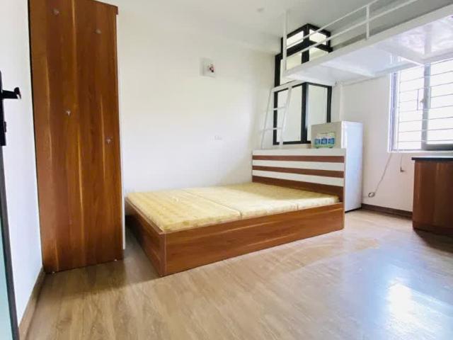 Căn hộ cho thuê tại Khu phố cổ, Thành phố Hà Nội