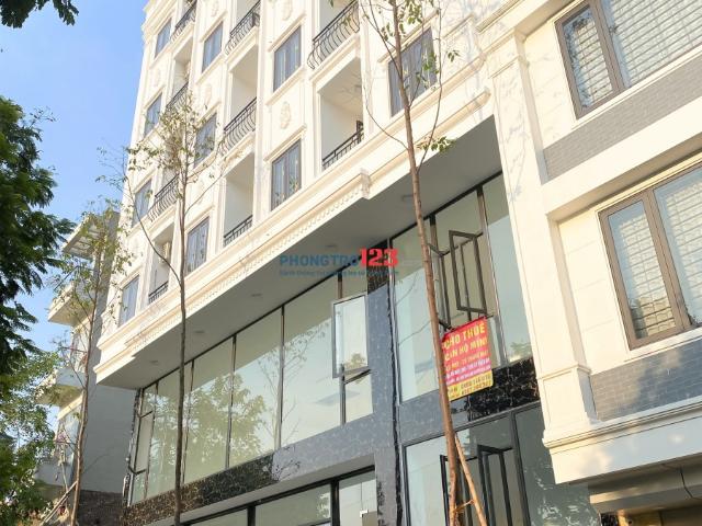 Bất động sản cho thuê tại Hà Nội