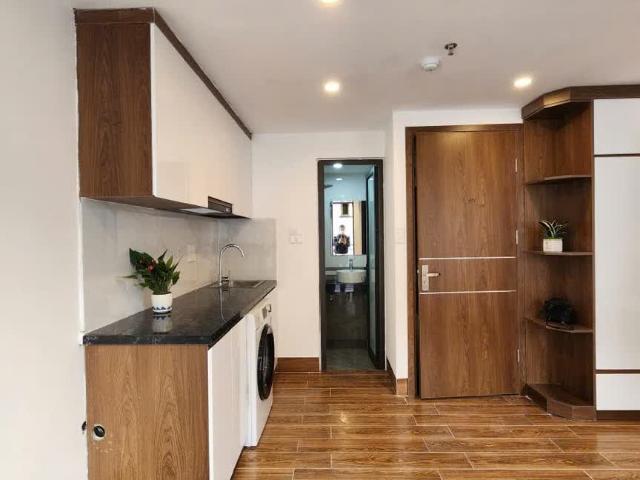 Căn hộ cho thuê tại Hoàn Kiếm, Hà Nội