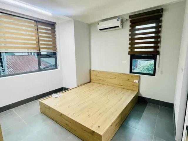 Căn hộ cho thuê tại Hoàn Kiếm, Hà Nội