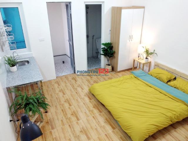 Bất động sản cho thuê tại Hà Nội