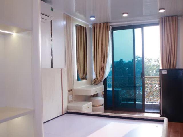 Căn hộ cho thuê tại Hoàn Kiếm, Hà Nội