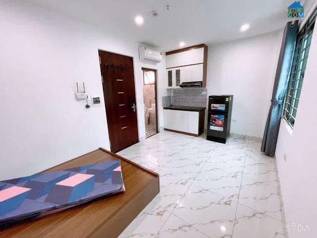 Căn hộ cho thuê tại Khu phố cổ, Thành phố Hà Nội