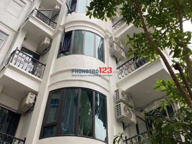 Bất động sản cho thuê tại Hà Nội