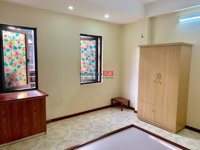 Bất động sản cho thuê tại Hà Nội