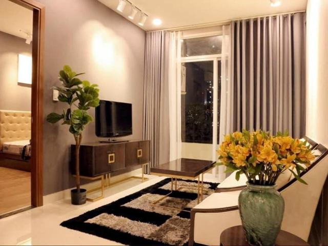 Bất động sản cho thuê tại Hồ Chí Minh