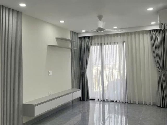 Căn hộ cho thuê tại Thủ Đức, Hồ Chí Minh