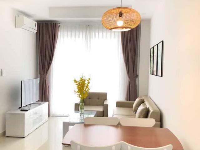 Căn hộ cho thuê tại Thủ Đức, Hồ Chí Minh