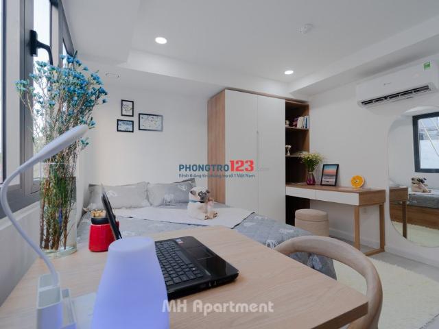Bất động sản cho thuê tại Hồ Chí Minh