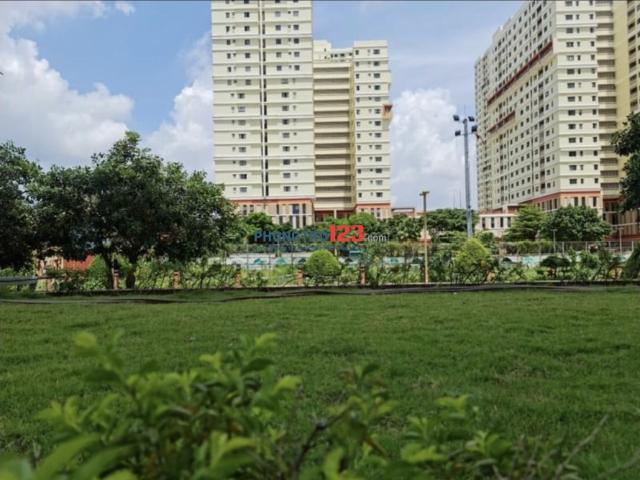 Bất động sản cho thuê tại Hồ Chí Minh