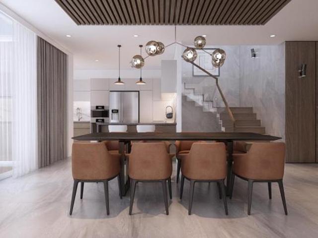 Căn hộ cho thuê tại Quận 7, Hồ Chí Minh