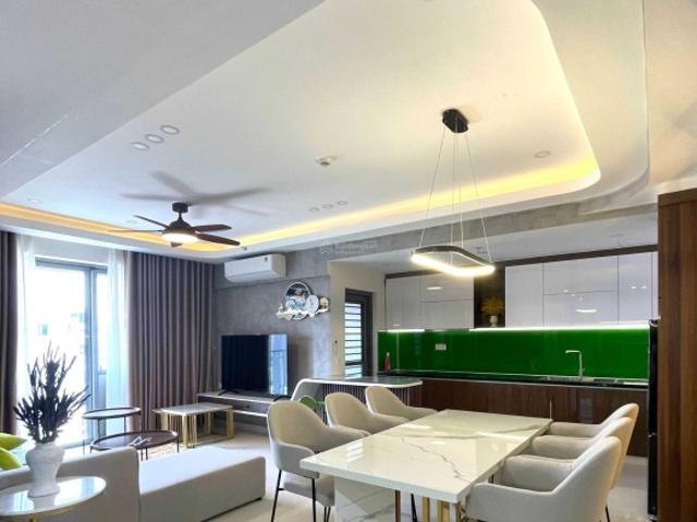 Căn hộ cho thuê tại Quận 7, Hồ Chí Minh