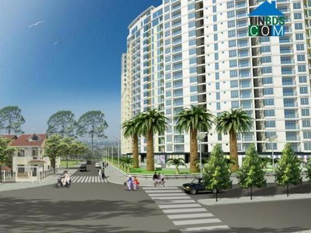 Căn hộ cho thuê tại Thủ Đức, Hồ Chí Minh