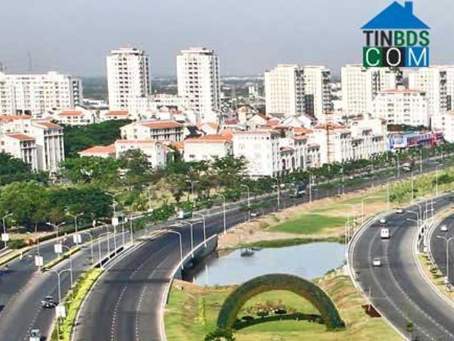Căn hộ cho thuê tại Thủ Đức, Hồ Chí Minh