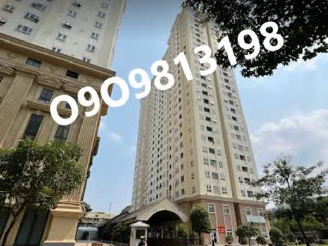 Căn hộ cho thuê tại Thủ Đức, Hồ Chí Minh