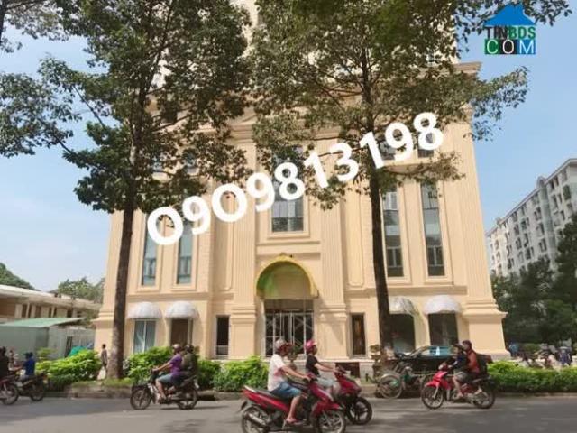Căn hộ cho thuê tại Thủ Đức, Hồ Chí Minh