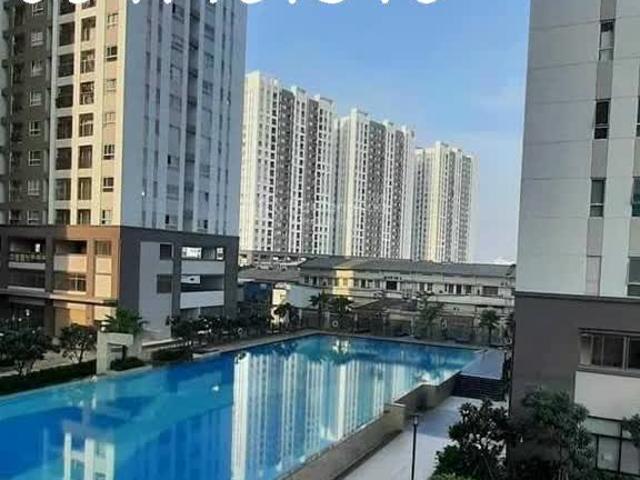 Căn hộ cho thuê tại Thủ Đức, Hồ Chí Minh