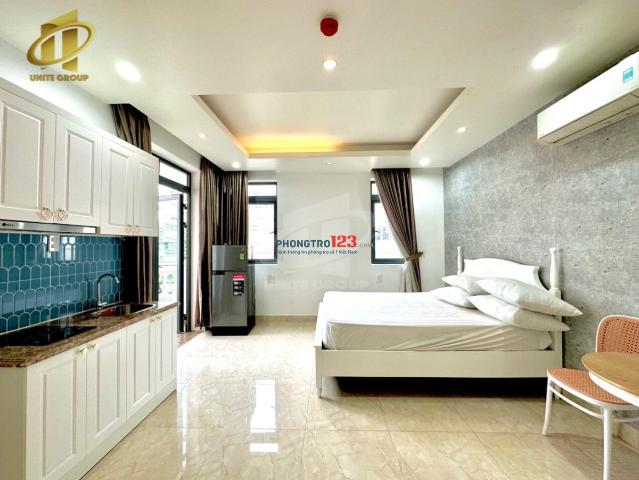 Bất động sản cho thuê tại Hồ Chí Minh