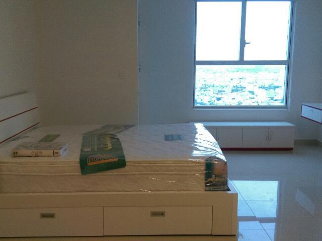 Căn hộ cho thuê tại Quận 7, Hồ Chí Minh