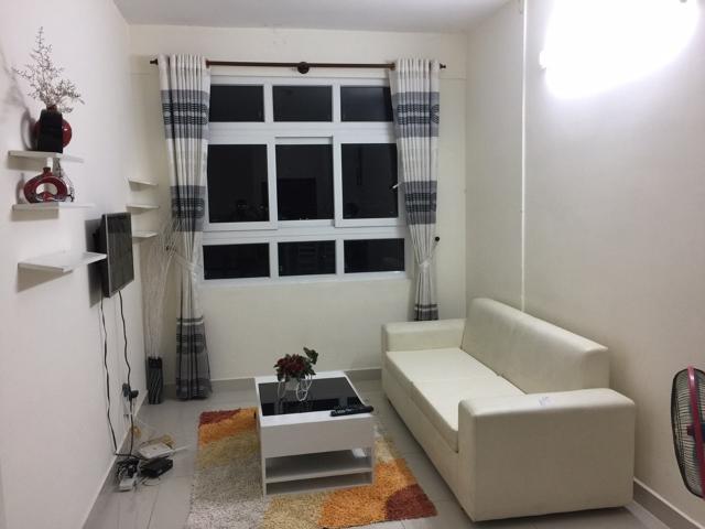 Căn hộ cho thuê tại Hồ Chí Minh