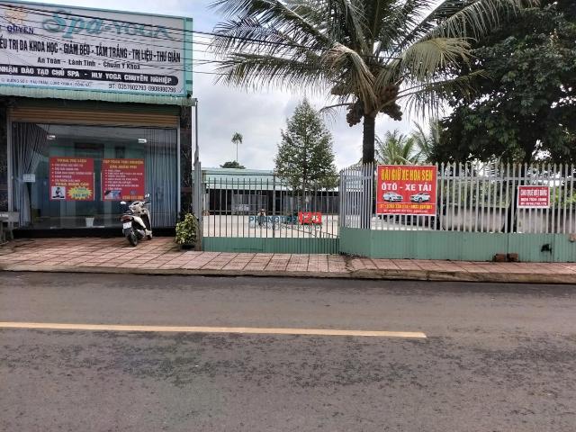 Bất động sản cho thuê tại Đồng Nai