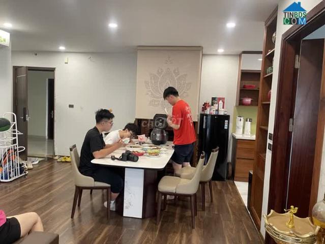 Căn hộ cho thuê tại Hoàn Kiếm, Hà Nội