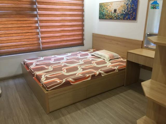 Nhà cho thuê tại Hà Nội