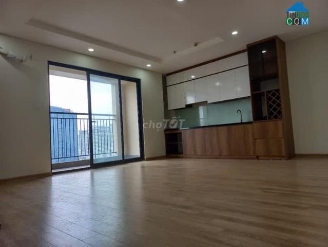 Căn hộ cho thuê tại Hoàn Kiếm, Hà Nội