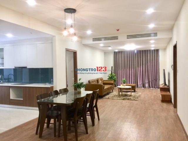 Bất động sản cho thuê tại Cầu Giấy, Hà Nội