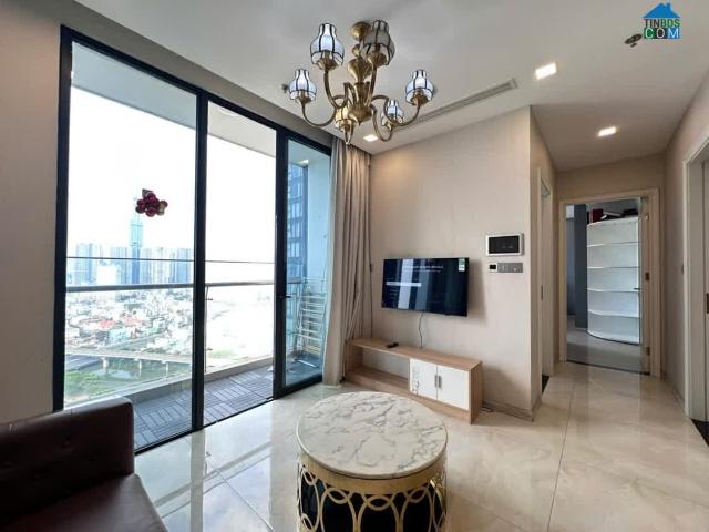 Căn hộ cho thuê tại Thủ Đức, Hồ Chí Minh