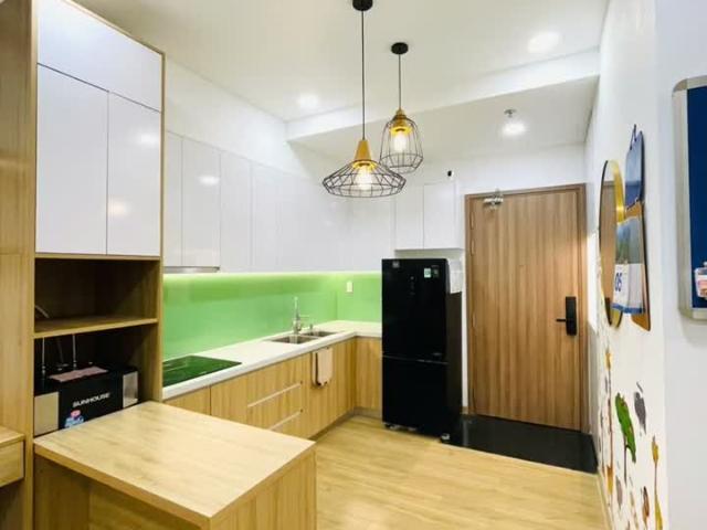 Căn hộ cho thuê tại Thủ Đức, Hồ Chí Minh