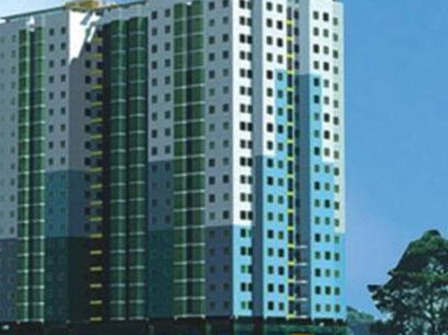 Căn hộ cho thuê tại Thủ Đức, Hồ Chí Minh