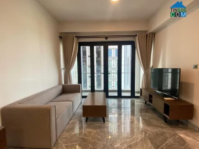 Căn hộ cho thuê tại Thủ Đức, Hồ Chí Minh