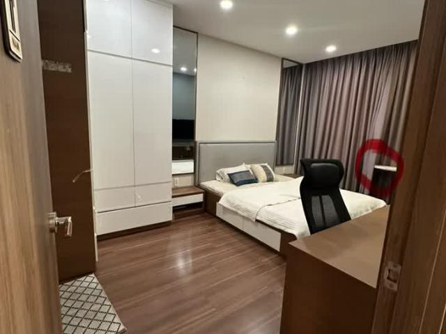 Căn hộ cho thuê tại Thủ Đức, Hồ Chí Minh